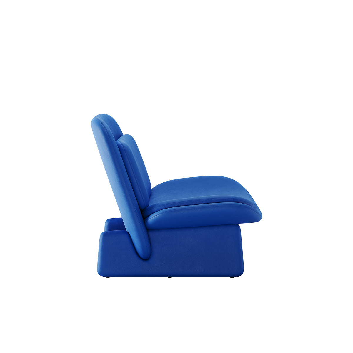 One silhouette. Your dimensions, comfort and finish.
