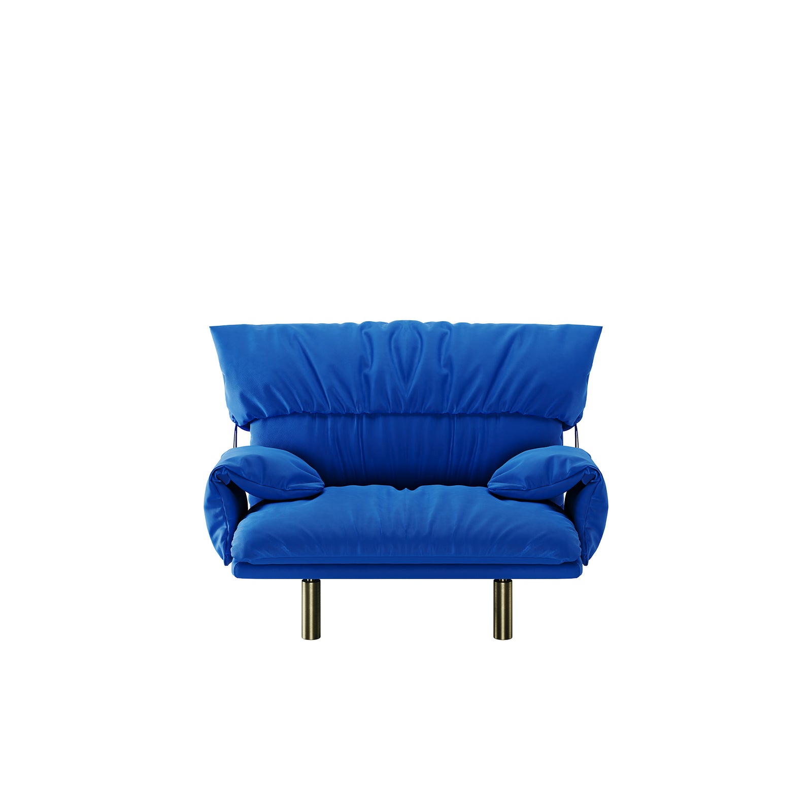 One silhouette. Your dimensions, comfort and finish.