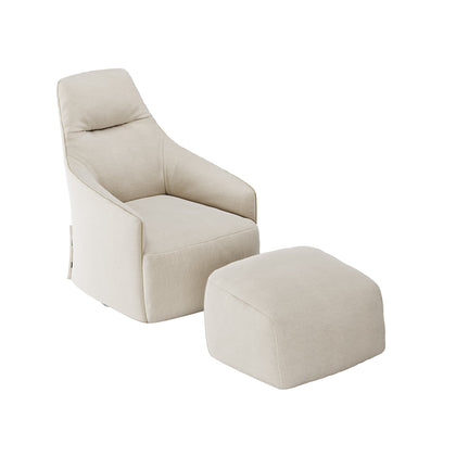 SANTA-MONICA-LOUNGE-CHAIR Santa Monica Lounge Chair — view 01