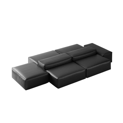 SF-1009 SF-1009 Modular Sofa — view 08