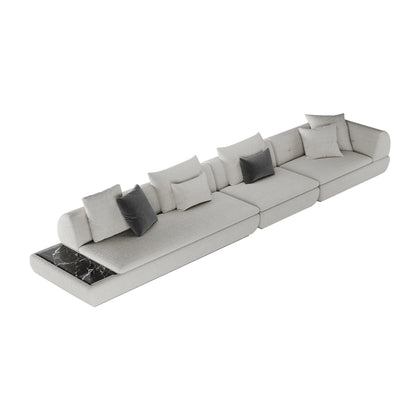 SF-1019 Supermoon Sofa — view 02