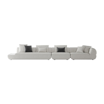 SF-1019 Supermoon Sofa — view 03