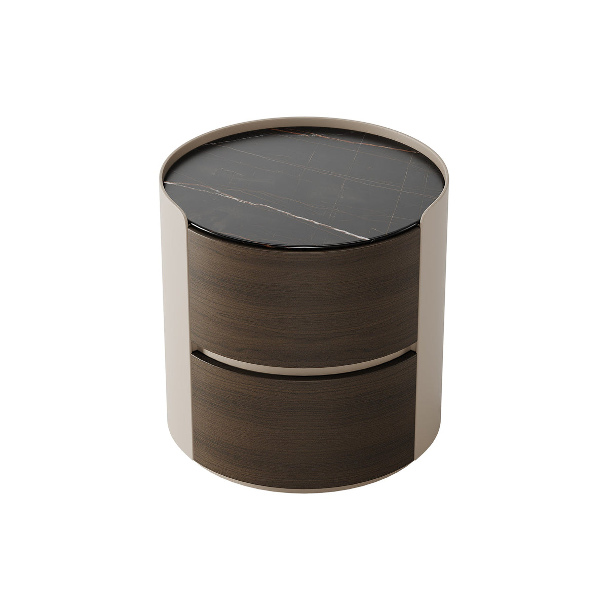 Alder Villa Nightstand