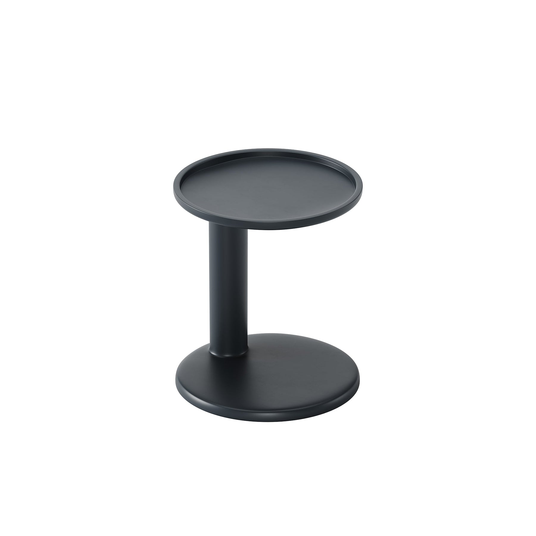 OLIVER-SIDE-TABLE Oliver Side Table — view 01