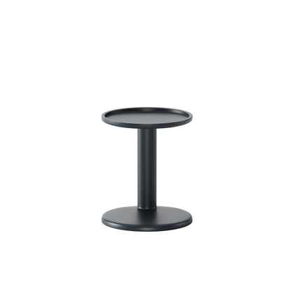 OLIVER-SIDE-TABLE Oliver Side Table — view 02