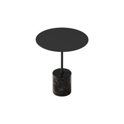 ROUND-ACCENT-TABLE Round Accent Table — view 01