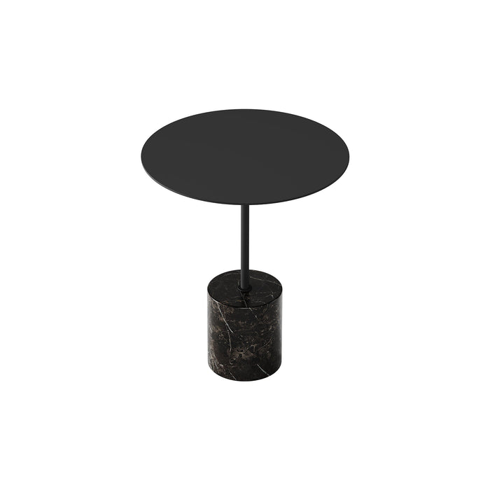 Round Accent Table
