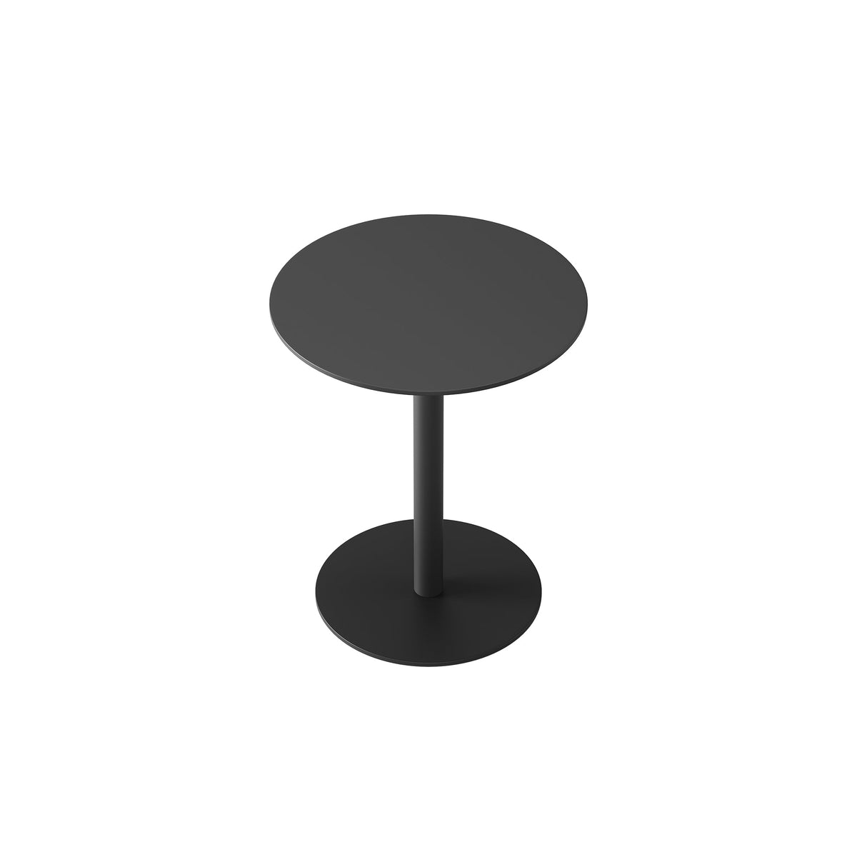 ROUND-SIDE-TABLE Round Side Table — view 01