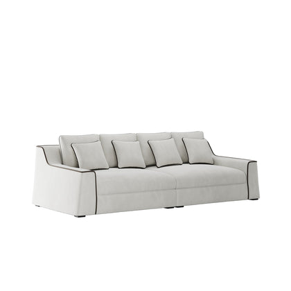 SANYI-SOFA Sanyi Sofa — view 01