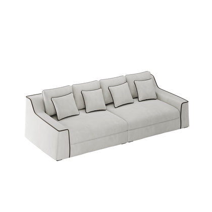 SANYI-SOFA Sanyi Sofa — view 02