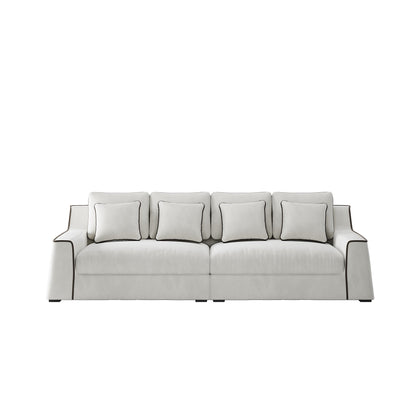 SANYI-SOFA Sanyi Sofa — view 03