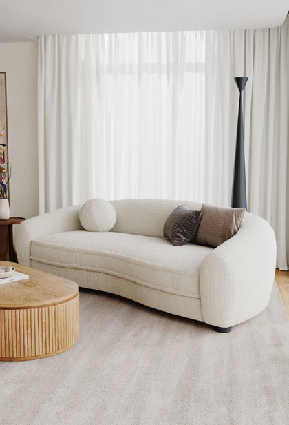 SF-1003 Loungescape Sofa — view 01