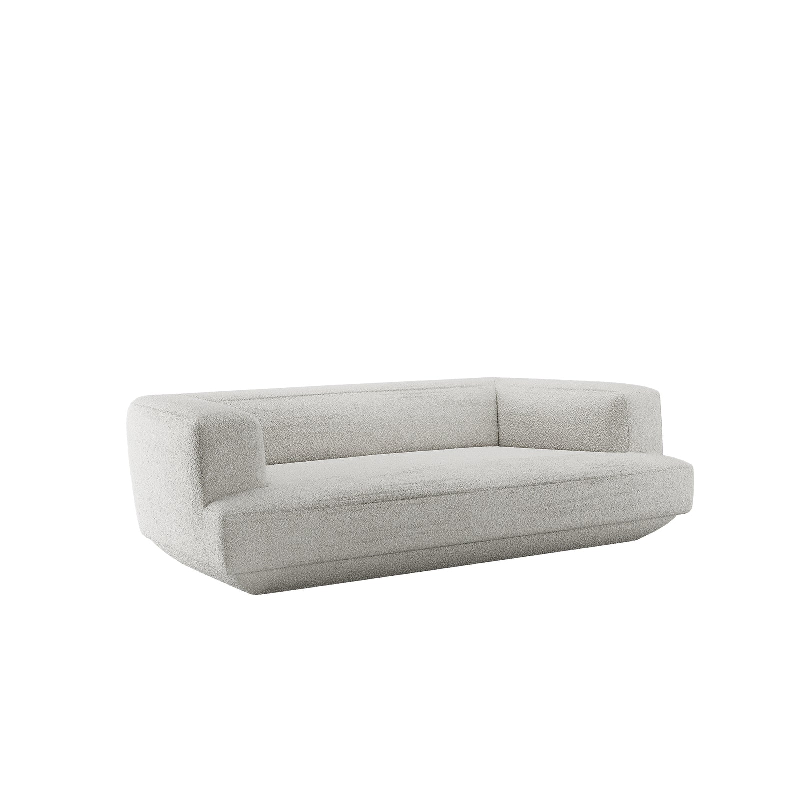 One silhouette. Your dimensions, comfort and finish.