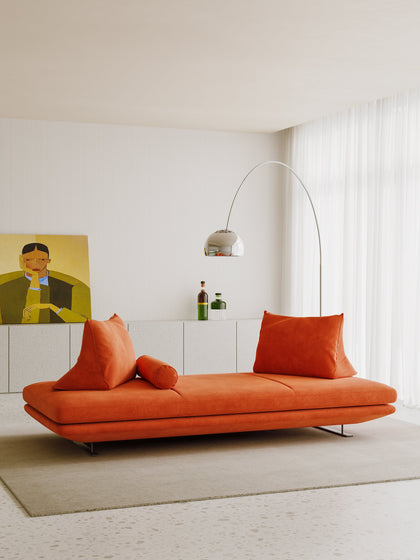 SF-1014 Prado Sofa — view 02