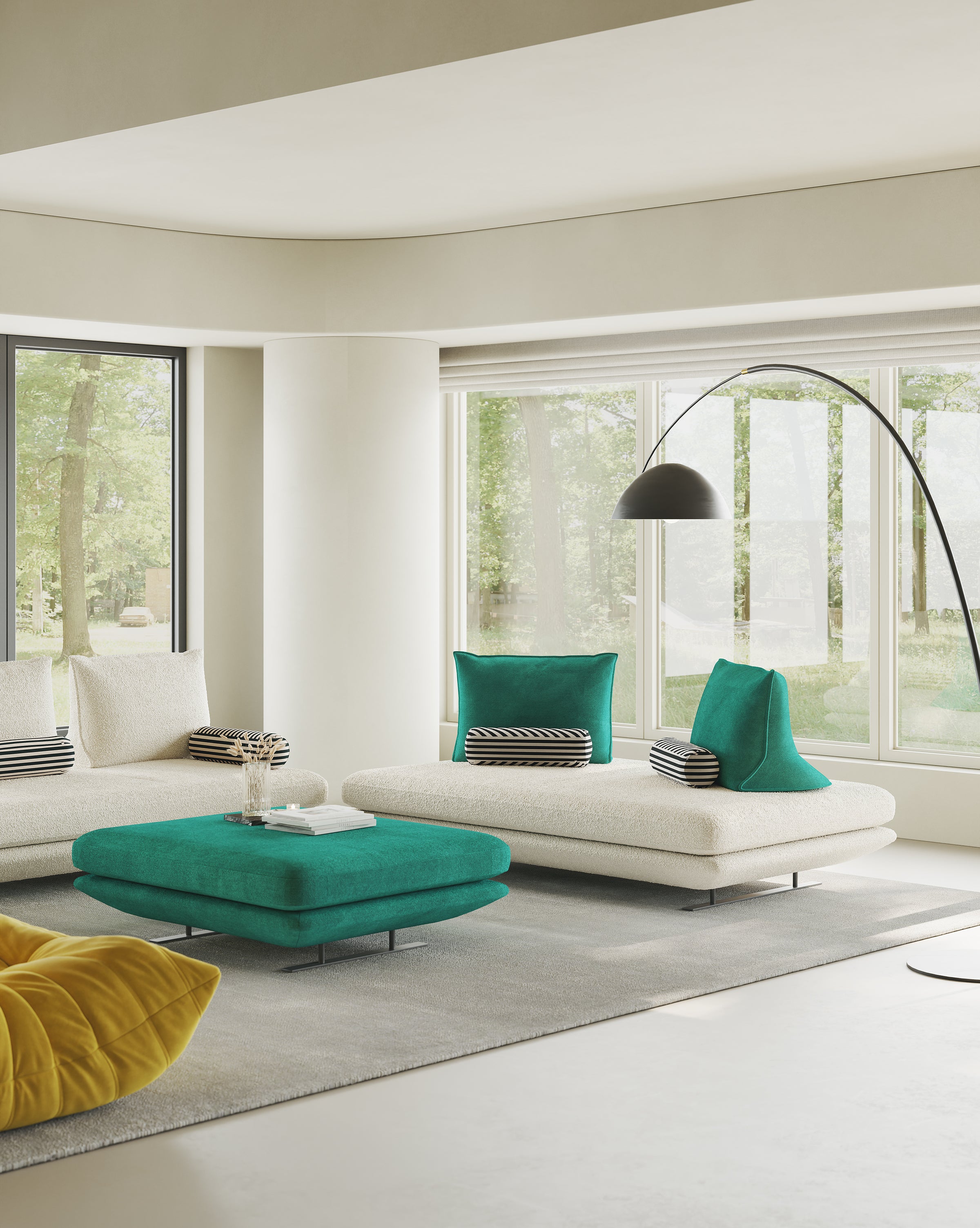 Have a floor plan or reference image?