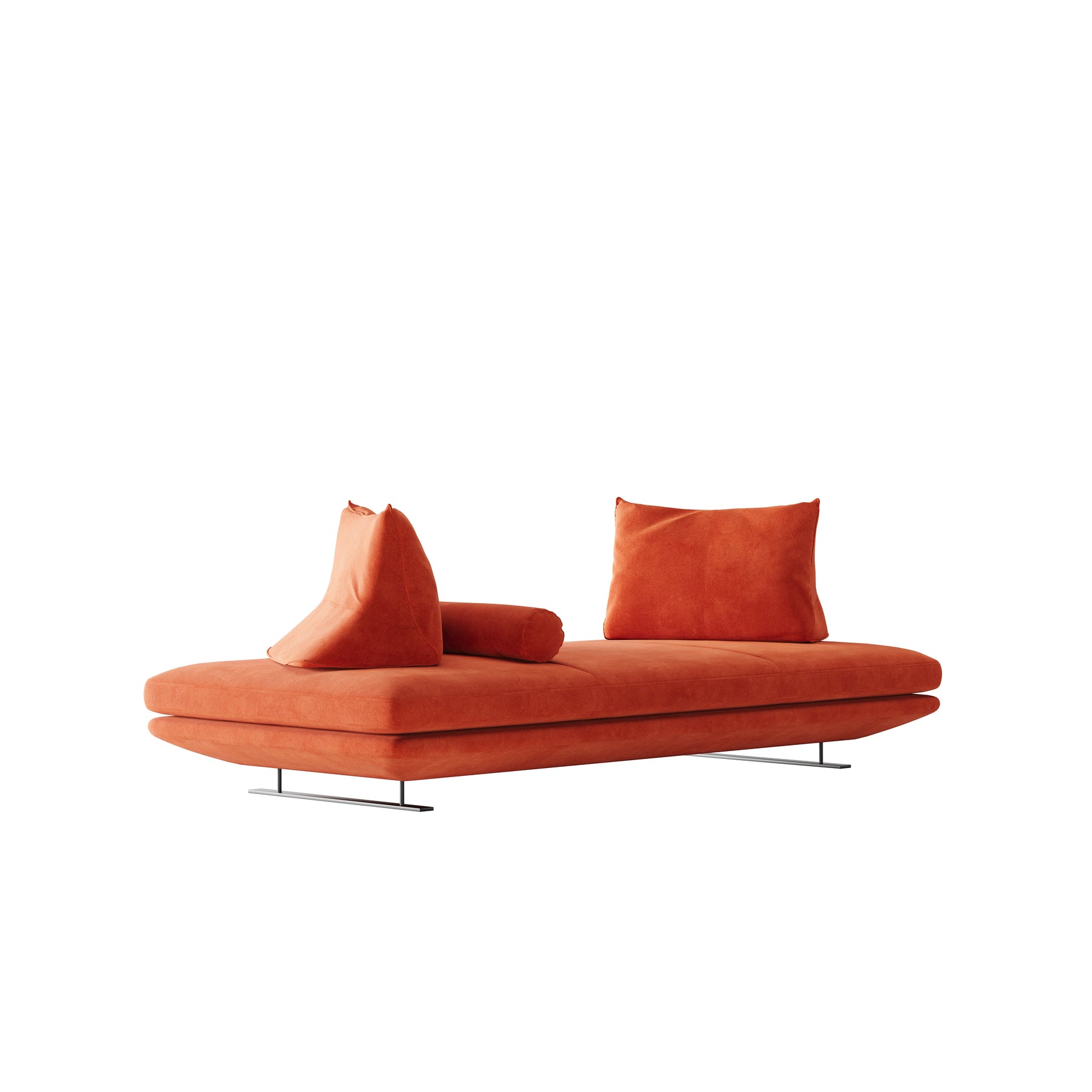 SF-1014 Prado Sofa — view 05