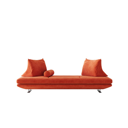 SF-1014 Prado Sofa — view 07