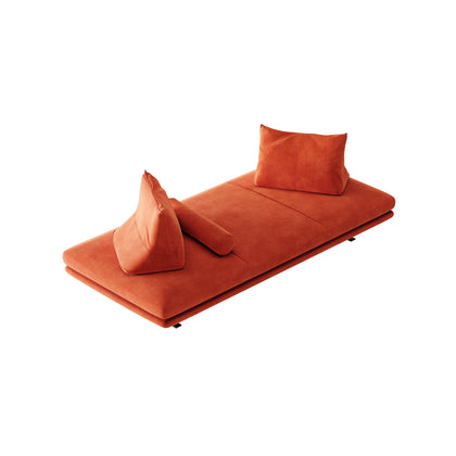 SF-1014 Prado Sofa — view 08