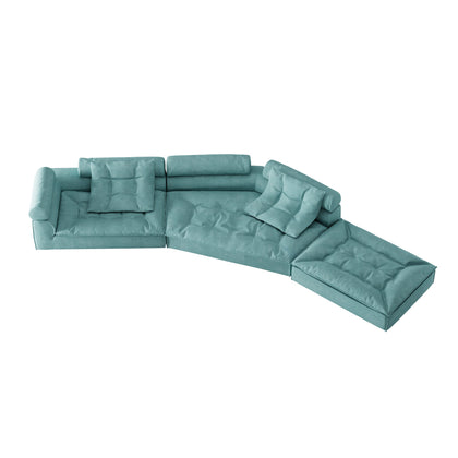 SF-1018 Miami Sofa — view 04