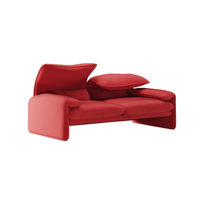 SF-1029 Cassina Maralunga 50 Sofa — view 01