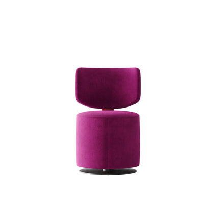 DC-1001 DC-1001 Planet Swivel Chair — view 04