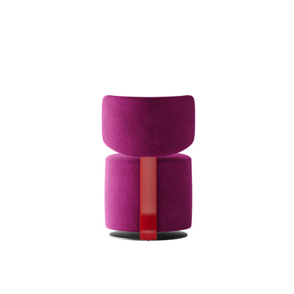 DC-1001 DC-1001 Planet Swivel Chair — view 06