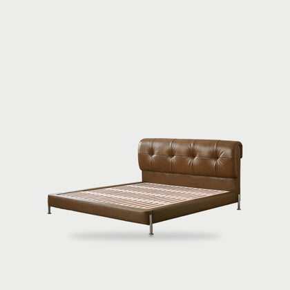 A00191 Mumo Bed A00191 — view 01