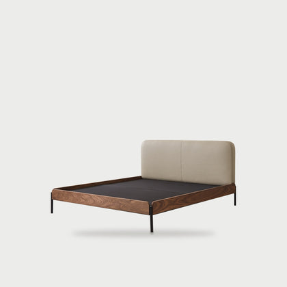 A00192 Mumo Bed A00192 — view 01