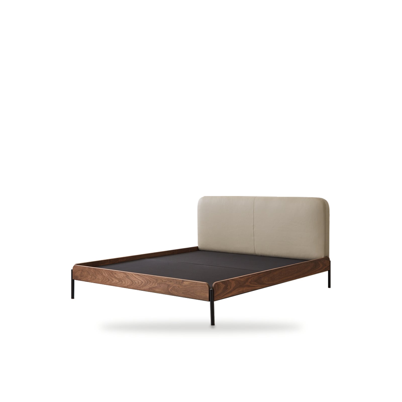 One silhouette. Your dimensions, comfort and finish.