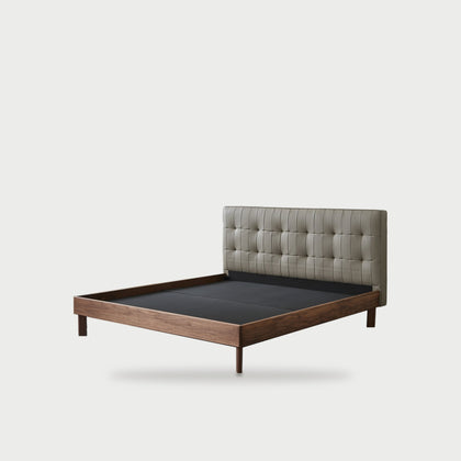 A00193 Mumo Bed A00193 — view 01