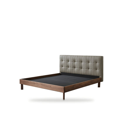 A00193 Mumo Bed A00193 — view 02