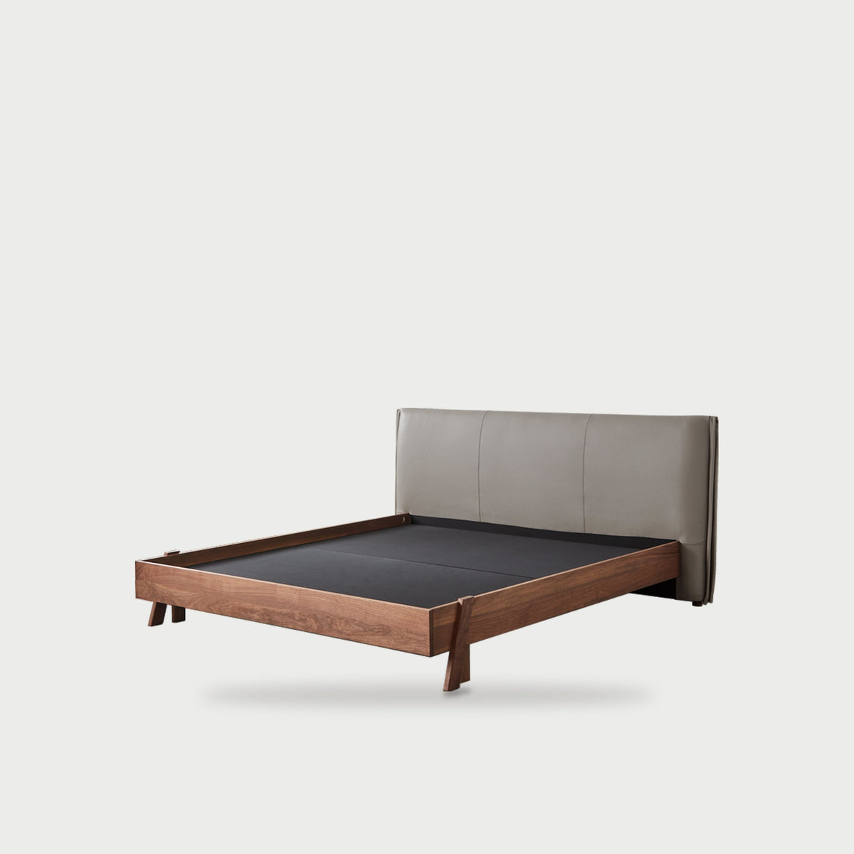 A00194 Mumo Bed A00194 — view 01