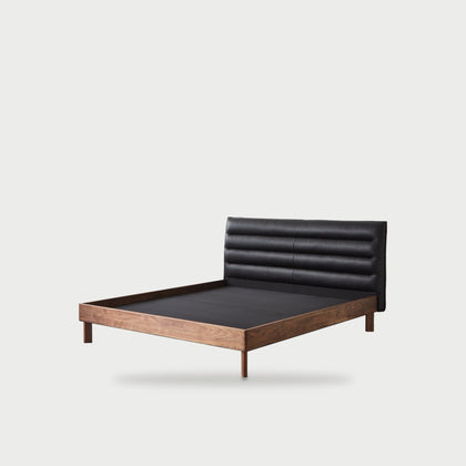 A00195 Mumo Bed A00195 — view 01