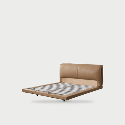 A00196 Mumo Bed A00196 — view 01