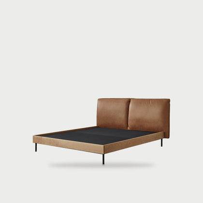 A00198 Mumo Bed A00198 — view 01