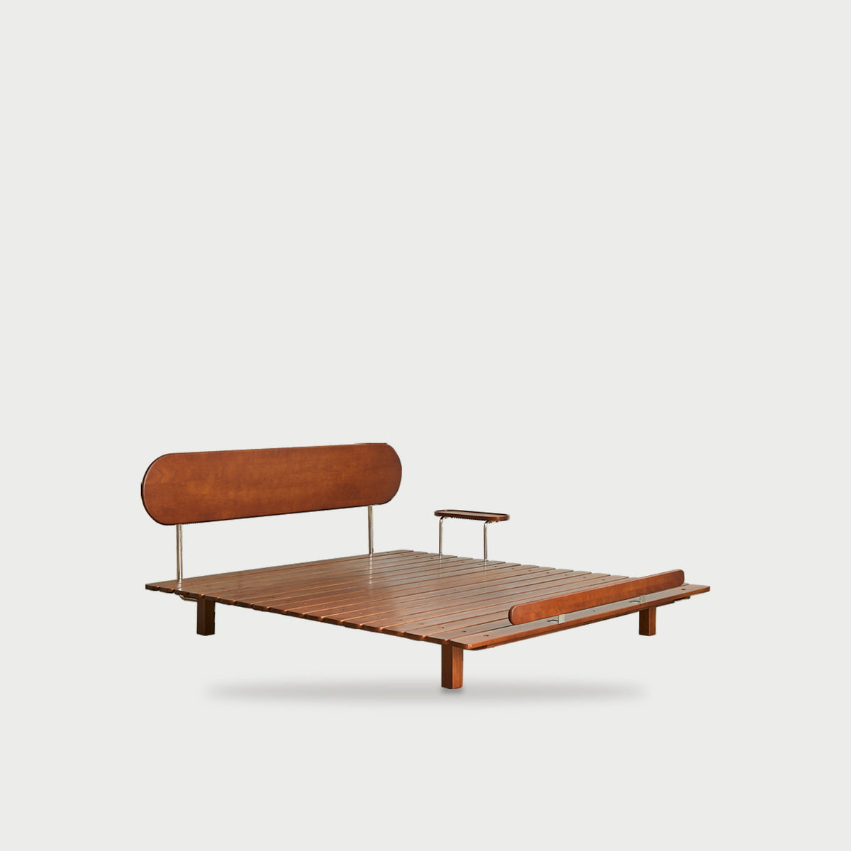 A00223 Mumo Bed A00223 — view 01
