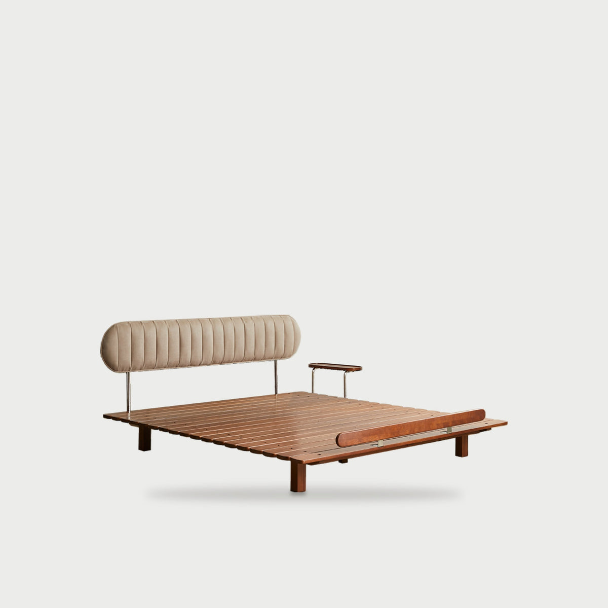 A00225 Mumo Bed A00225 — view 01