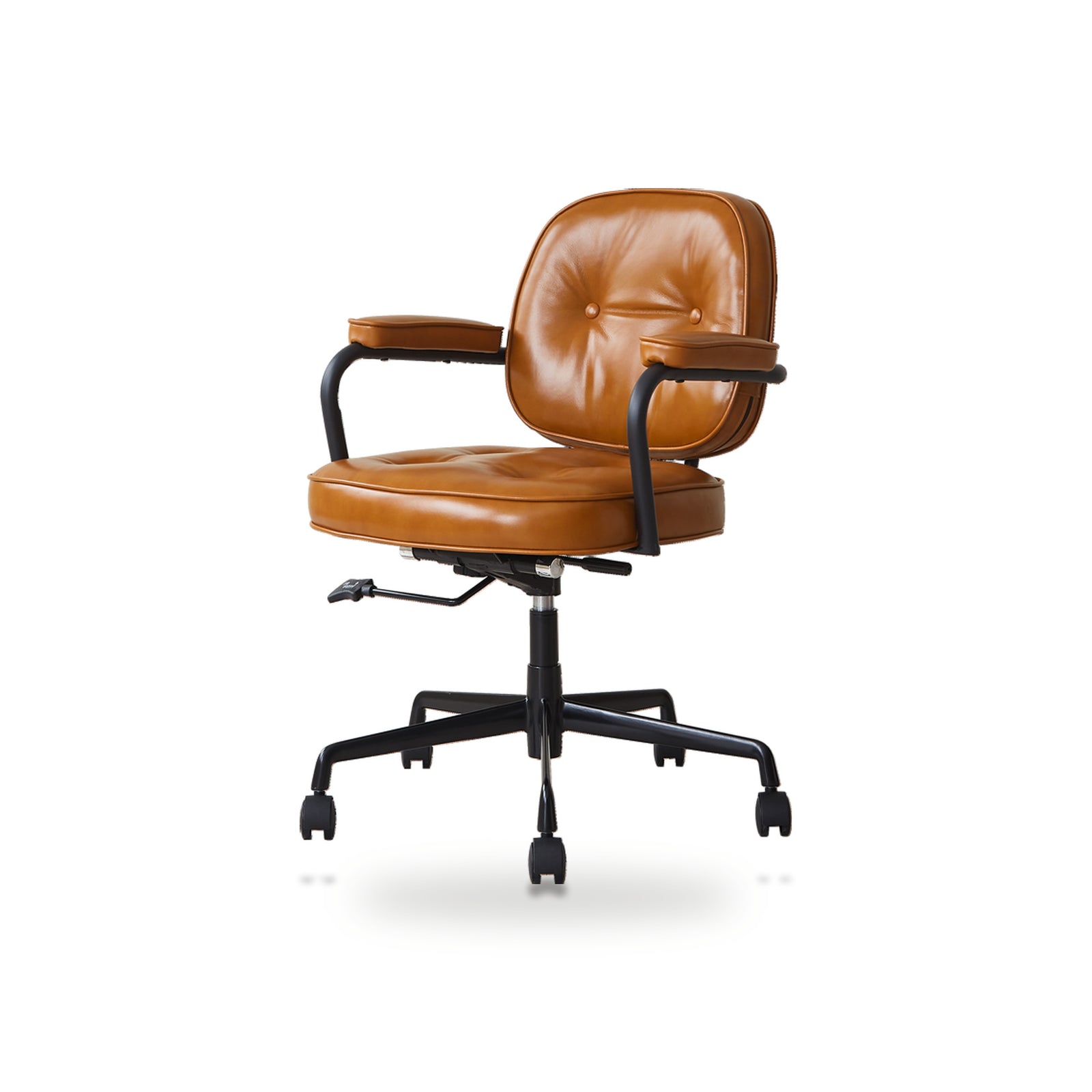 One silhouette. Your dimensions, comfort and finish.