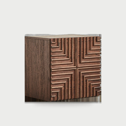 A00181 Mumo Cabinet A00181 — view 01