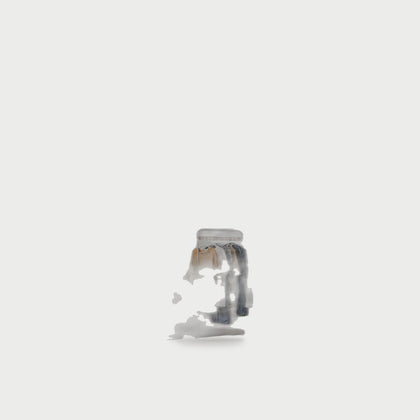 A00238 Mumo Cabinet A00238 — view 01