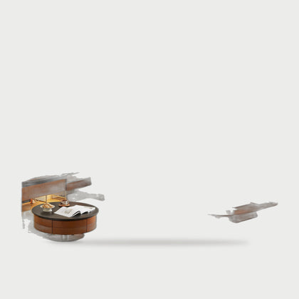 A00102 Mumo Coffee Table A00102 — view 01