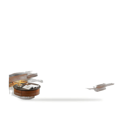 A00102 Mumo Coffee Table A00102 — view 02