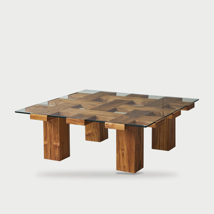 A00105 Mumo Coffee Table A00105 — view 01