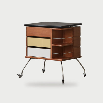 A00111 Mumo Coffee Table A00111 — view 01
