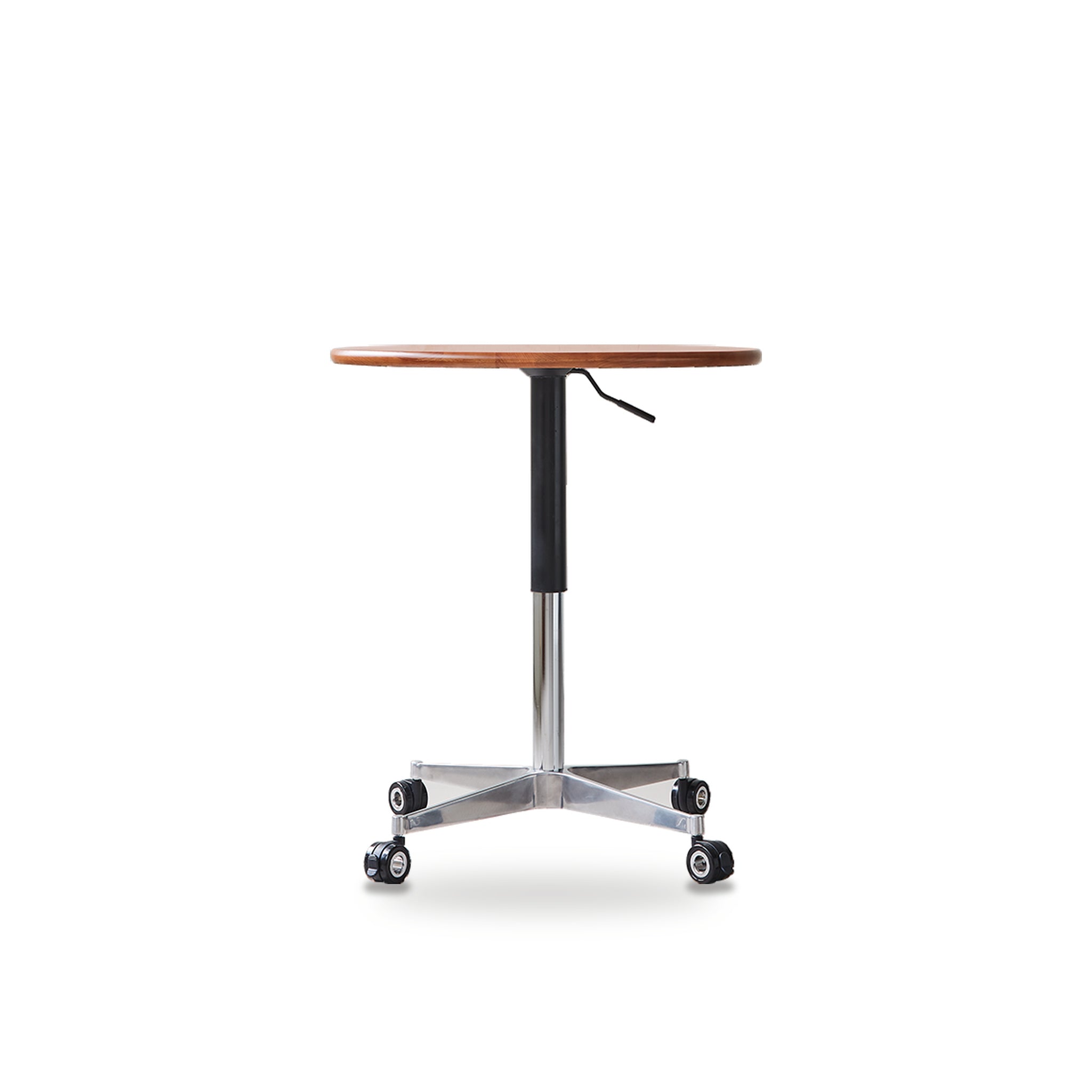 Mumo Coffee Table A00112 in a finished interior.