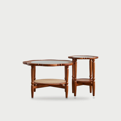 A00113 Mumo Coffee Table A00113 — view 01