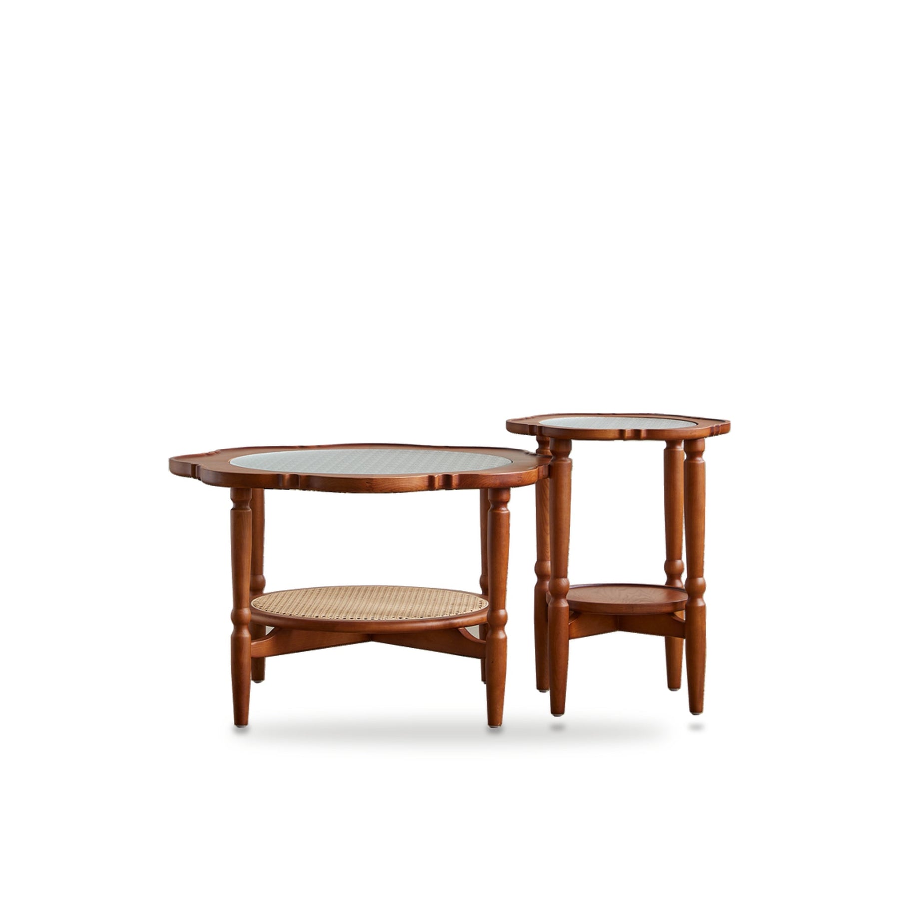 A00113 Mumo Coffee Table A00113 — view 02