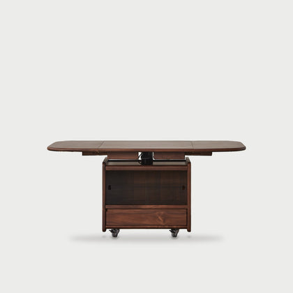 A00114 Mumo Coffee Table A00114 — view 01