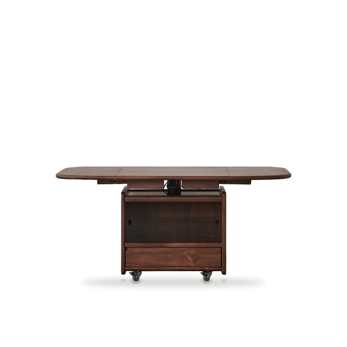 One silhouette. Your dimensions, comfort and finish.