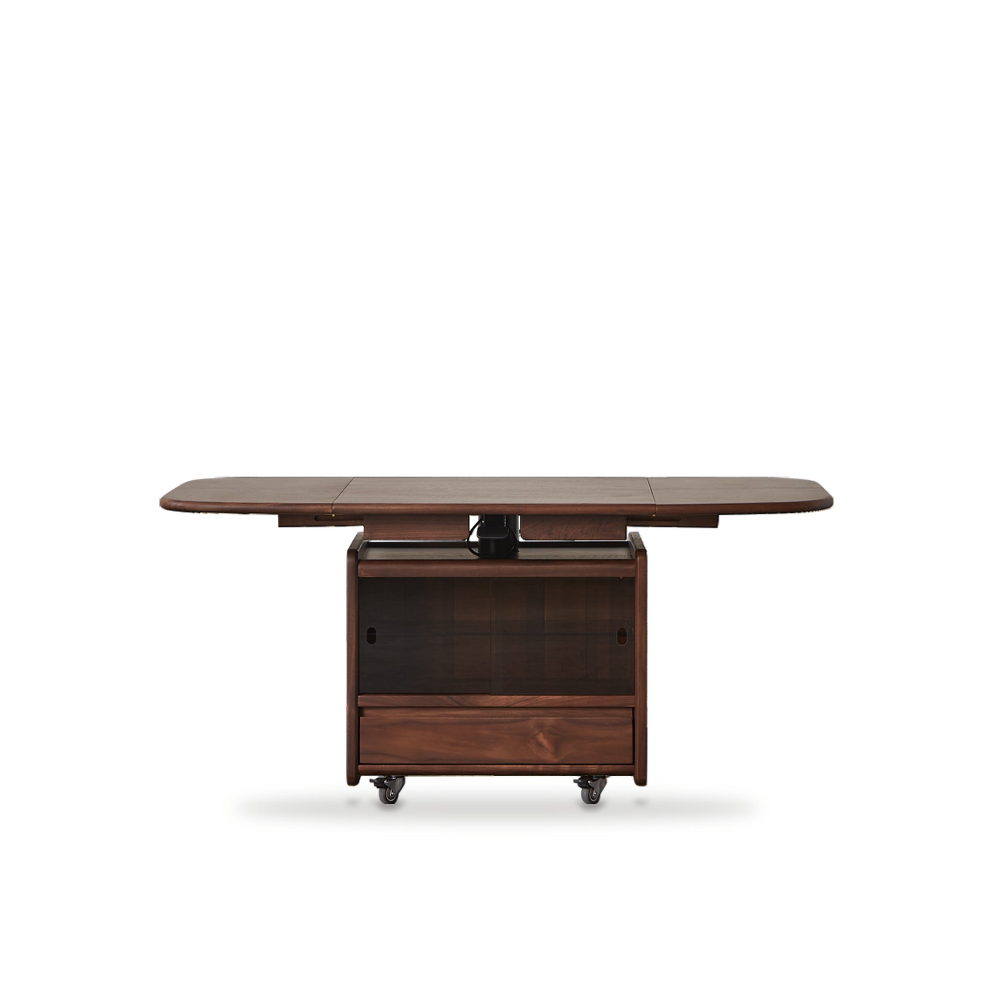 Mumo Coffee Table A00114 in a finished interior.